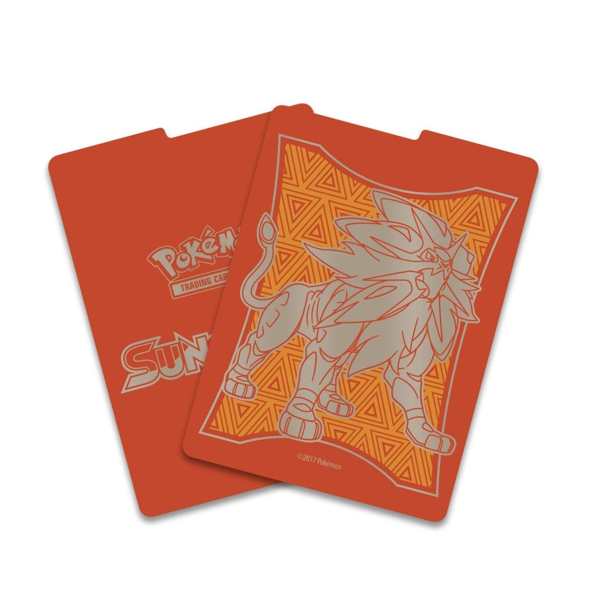 Pokemon: Sun & Moon Base Set Elite Trainer Box [Solgaleo]