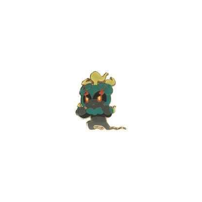 Pokemon: Shining Legends Pin Collection [Marshadow]