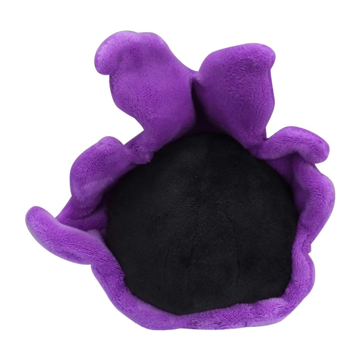 Pokemon: Pokemon Fit Gastly No.092 Plush (Japanese Pokemon Center Exclusive)