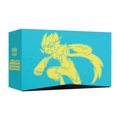 Pokemon: Sun & Moon Lost Thunder Elite Trainer Box