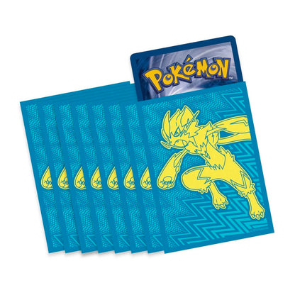 Pokemon: Sun & Moon Lost Thunder Elite Trainer Box