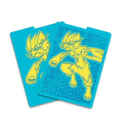 Pokemon: Sun & Moon Lost Thunder Elite Trainer Box