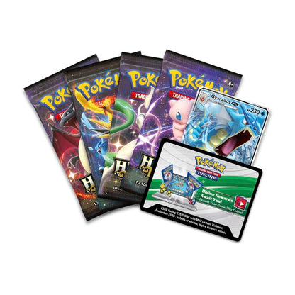 Pokemon: Hidden Fates Collection [Gyarados GX]