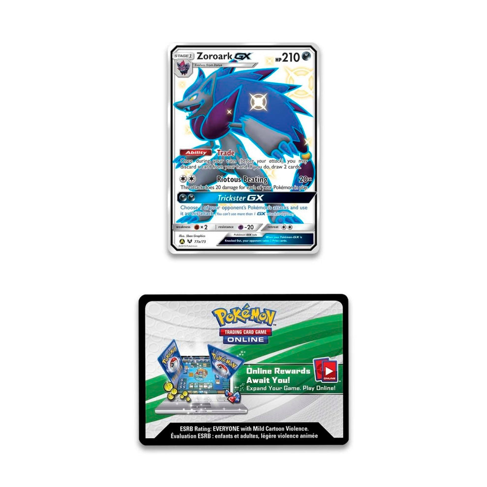 pokemon hidden fates shiny cards Pokemon: Hidden Fates Ultra Ball Collection