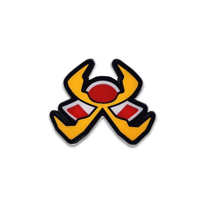 Pokemon: Champion's Path Pin Collection [Motostoke Gym]