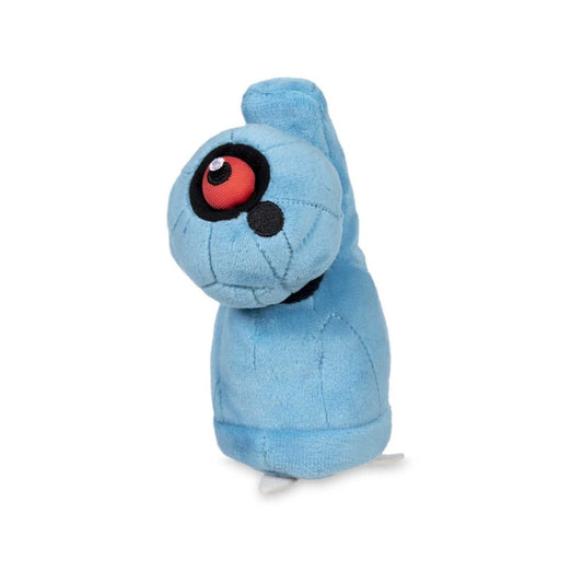 Pokemon: Pokemon Fit Beldum No.374 Plush (Japanese Pokemon Center Exclusive)