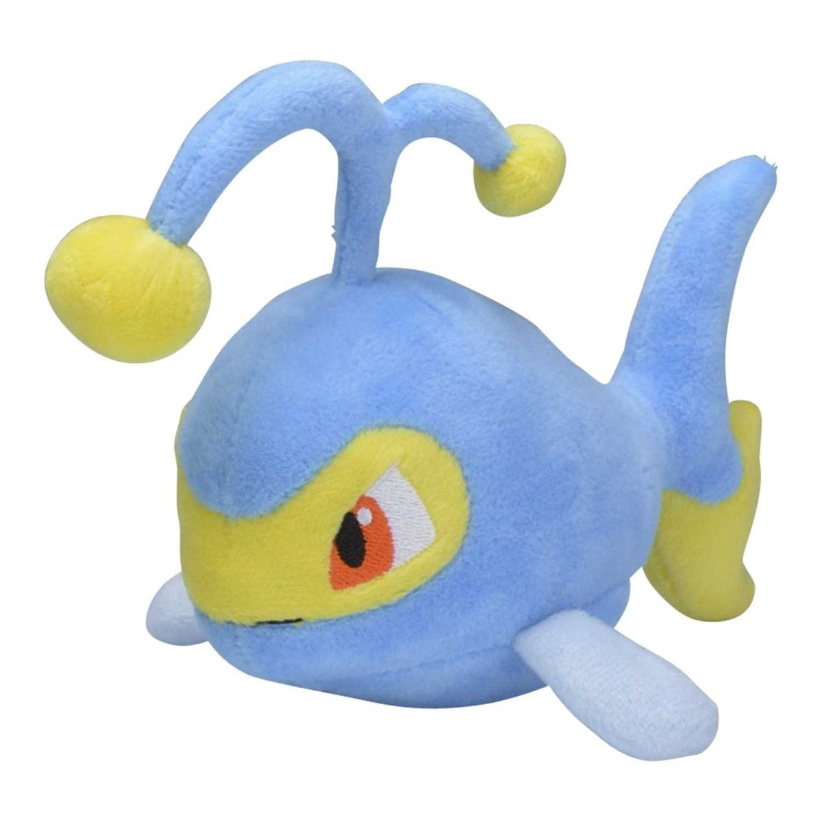 Pokemon: Pokemon Fit Lanturn No.171 Plush (Japanese Pokemon Center Exclusive)
