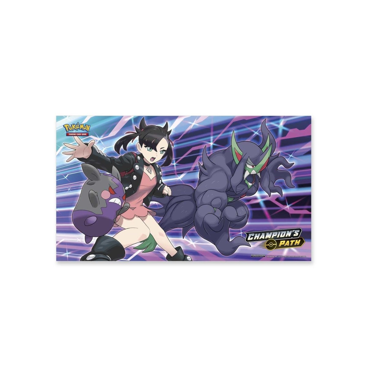 Pokemon: Champion's Path Premium Collection [Marnie]