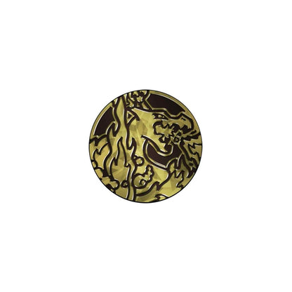 Pokemon: Fall 2020 Collector's Chest Tin