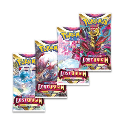 Pokemon: Sword & Shield: Lost Origin Booster Box