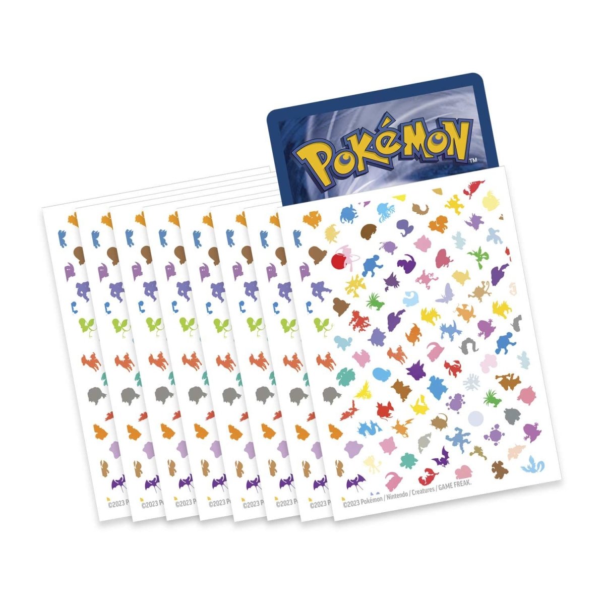 pokemon 151 elite trainer box card list Pokmon TCG: Scarlet & Violet151