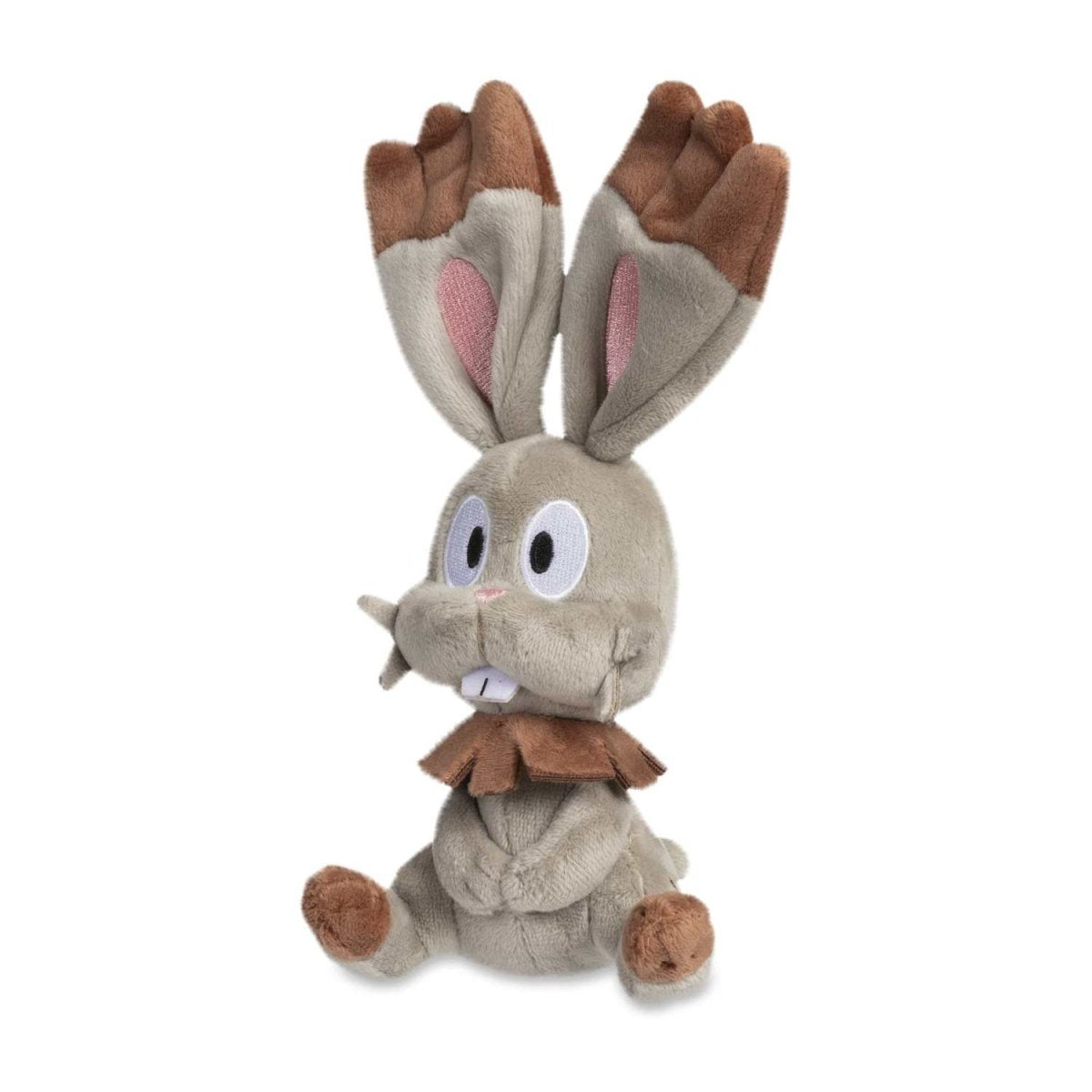 Pokemon: Pokemon Fit Bunnelby No.659 Plush (Japanese Pokemon Center Exclusive)、Pokemon、kayou