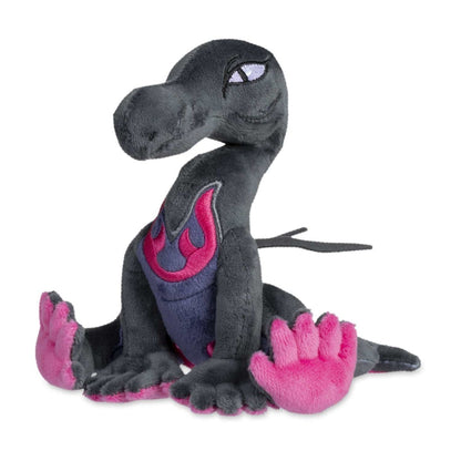 Pokemon: Pokemon Fit Salazzle No.758 Plush (Japanese Pokemon Center Exclusive)