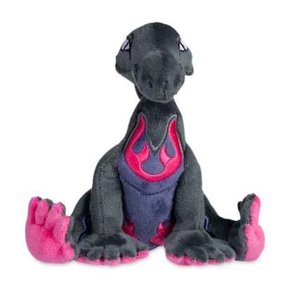 Pokemon: Pokemon Fit Salazzle No.758 Plush (Japanese Pokemon Center Exclusive)