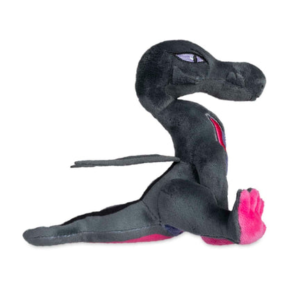 Pokemon: Pokemon Fit Salazzle No.758 Plush (Japanese Pokemon Center Exclusive)