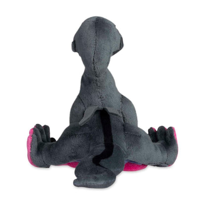 Pokemon: Pokemon Fit Salazzle No.758 Plush (Japanese Pokemon Center Exclusive)
