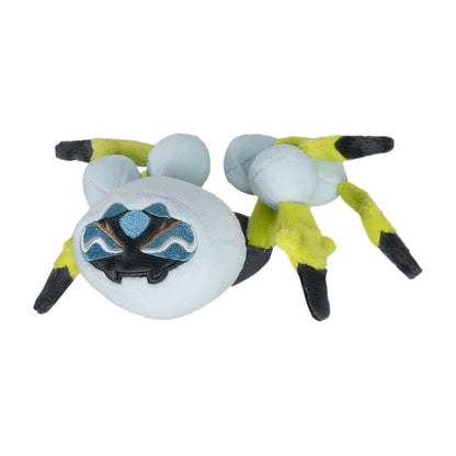 Pokemon: Pokemon Fit Araquanid No.752 Plush (Japanese Pokemon Center Exclusive)
