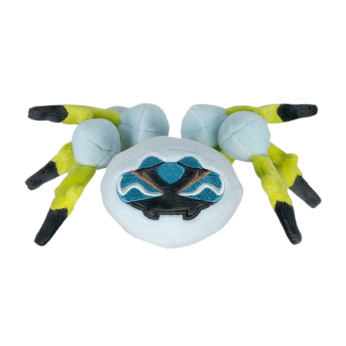 Pokemon: Pokemon Fit Araquanid No.752 Plush (Japanese Pokemon Center Exclusive)