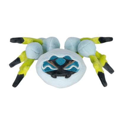 Pokemon: Pokemon Fit Araquanid No.752 Plush (Japanese Pokemon Center Exclusive)