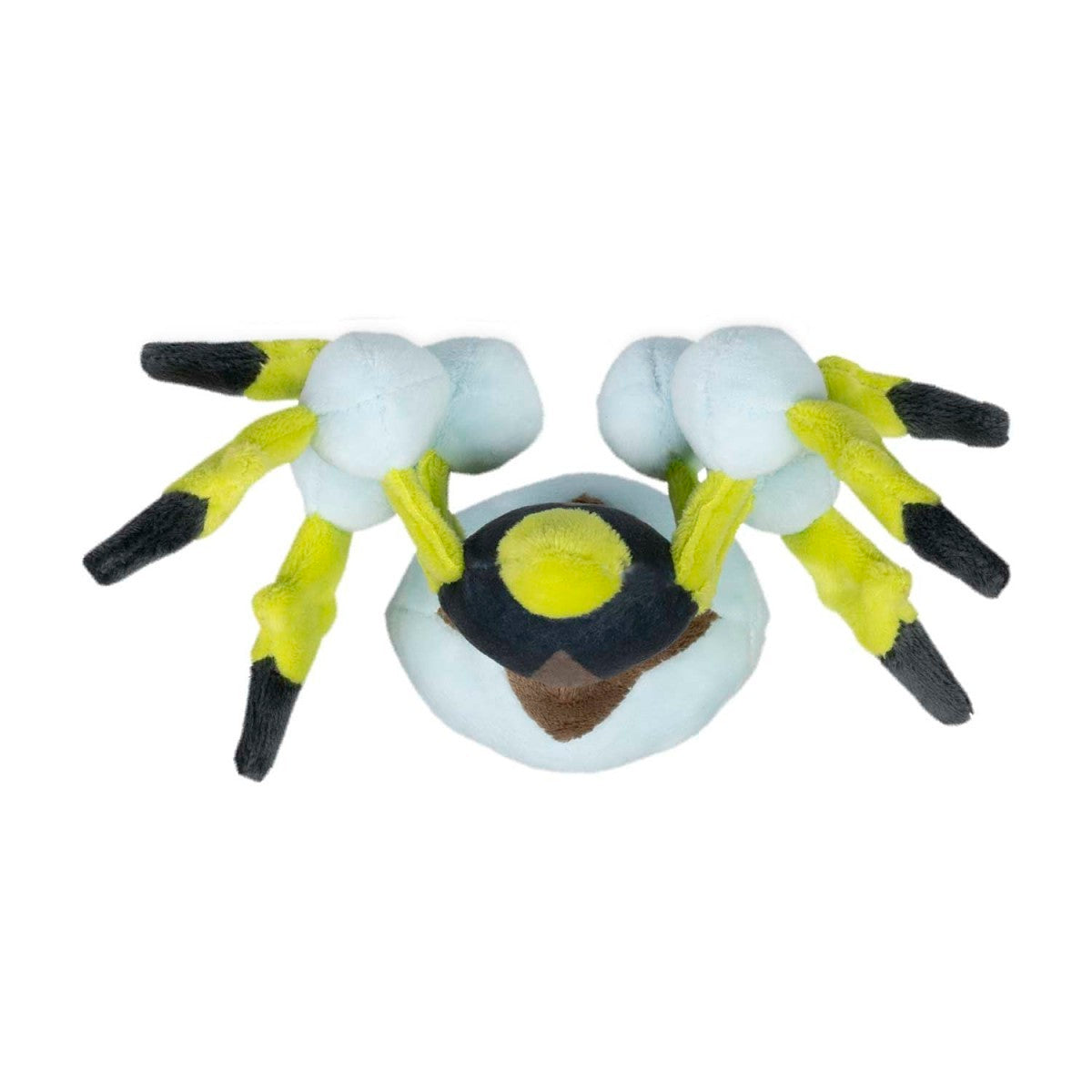 Pokemon: Pokemon Fit Araquanid No.752 Plush (Japanese Pokemon Center Exclusive)