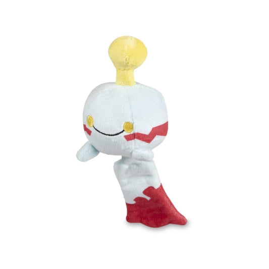 Pokemon: Pokemon Fit Chimecho No.358 Plush (Japanese Pokemon Center Exclusive)