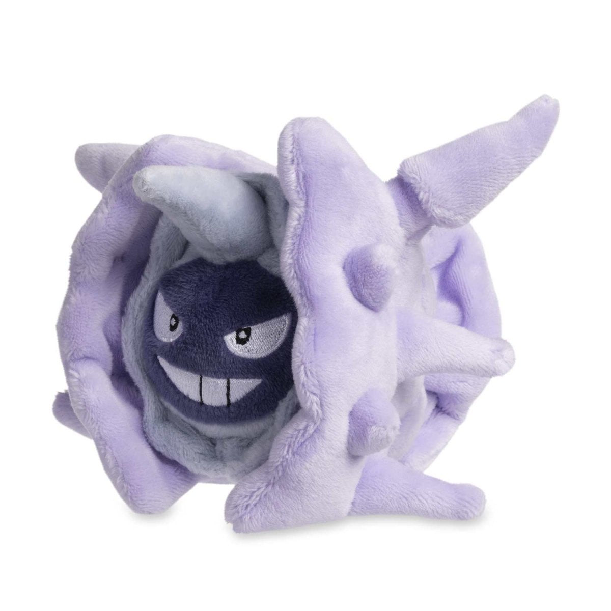 Pokemon: Pokemon Fit Cloyster No.091 Plush (Japanese Pokemon Center Exclusive)