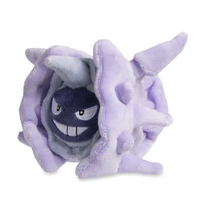 Pokemon: Pokemon Fit Cloyster No.091 Plush (Japanese Pokemon Center Exclusive)