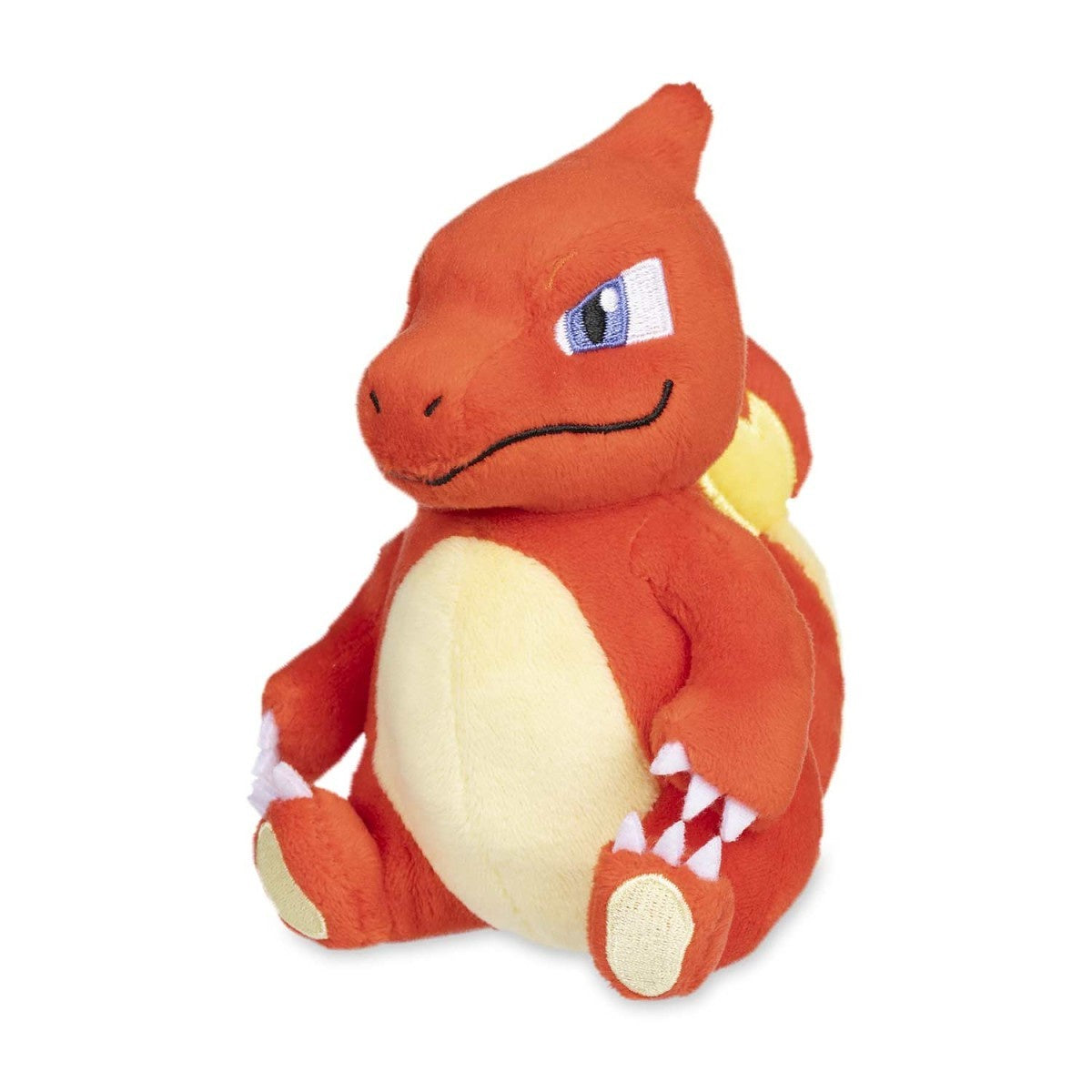 Pokemon: Pokemon Fit Charmeleon No.005 Plush (Japanese Pokemon Center Exclusive)