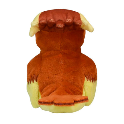 Pokemon: Pokemon Fit Pidgey No.016 Plush (Japanese Pokemon Center Exclusive)