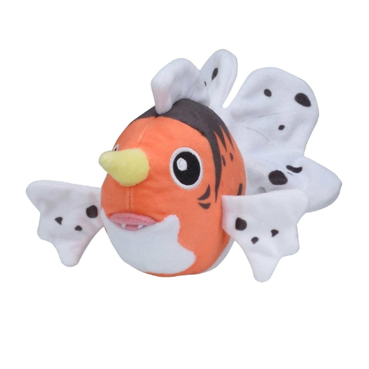 Pokemon: Pokemon Fit Seaking No.119 Plush (Japanese Pokemon Center Exclusive)