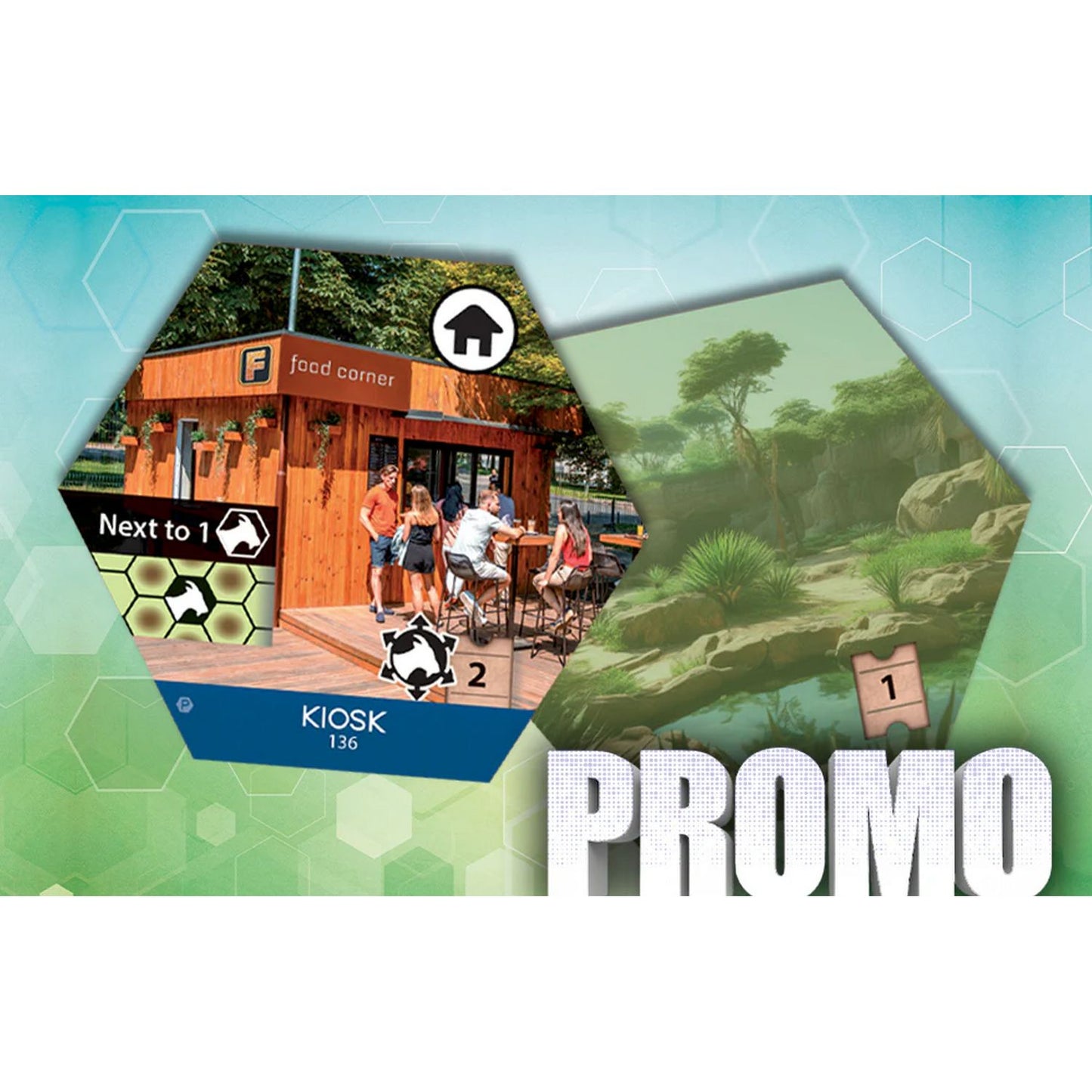 Sanctuary - Kiosk Promo Tile