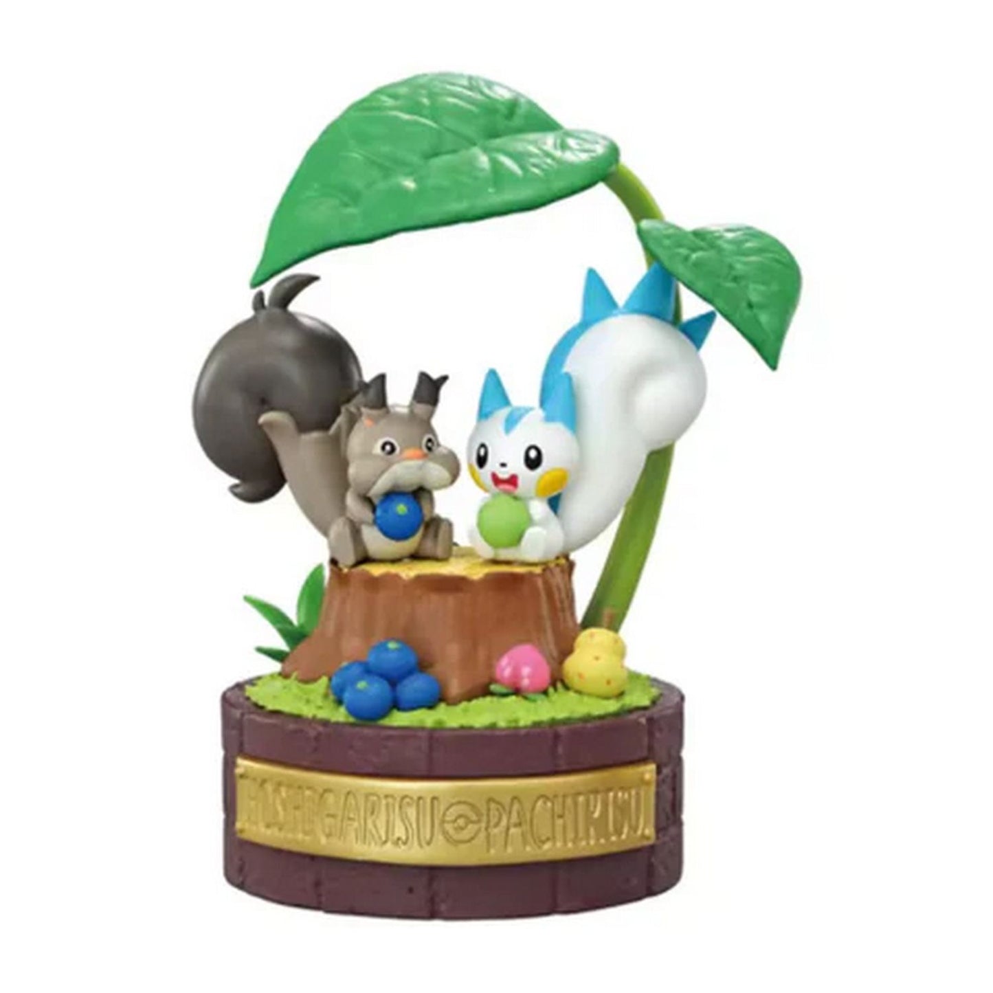 Re-Ment Pokemon Peaceful Moments! A Little Tale of the Forest 2 Blind Box