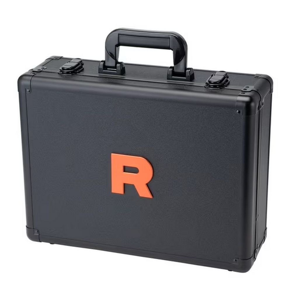Pokemon Japanese Team Rocket's Briefcase