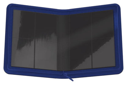 Ultimate Guard 8-Pocket Zipfolio 160+ Harry Potter - 4 Houses - Ravenclaw