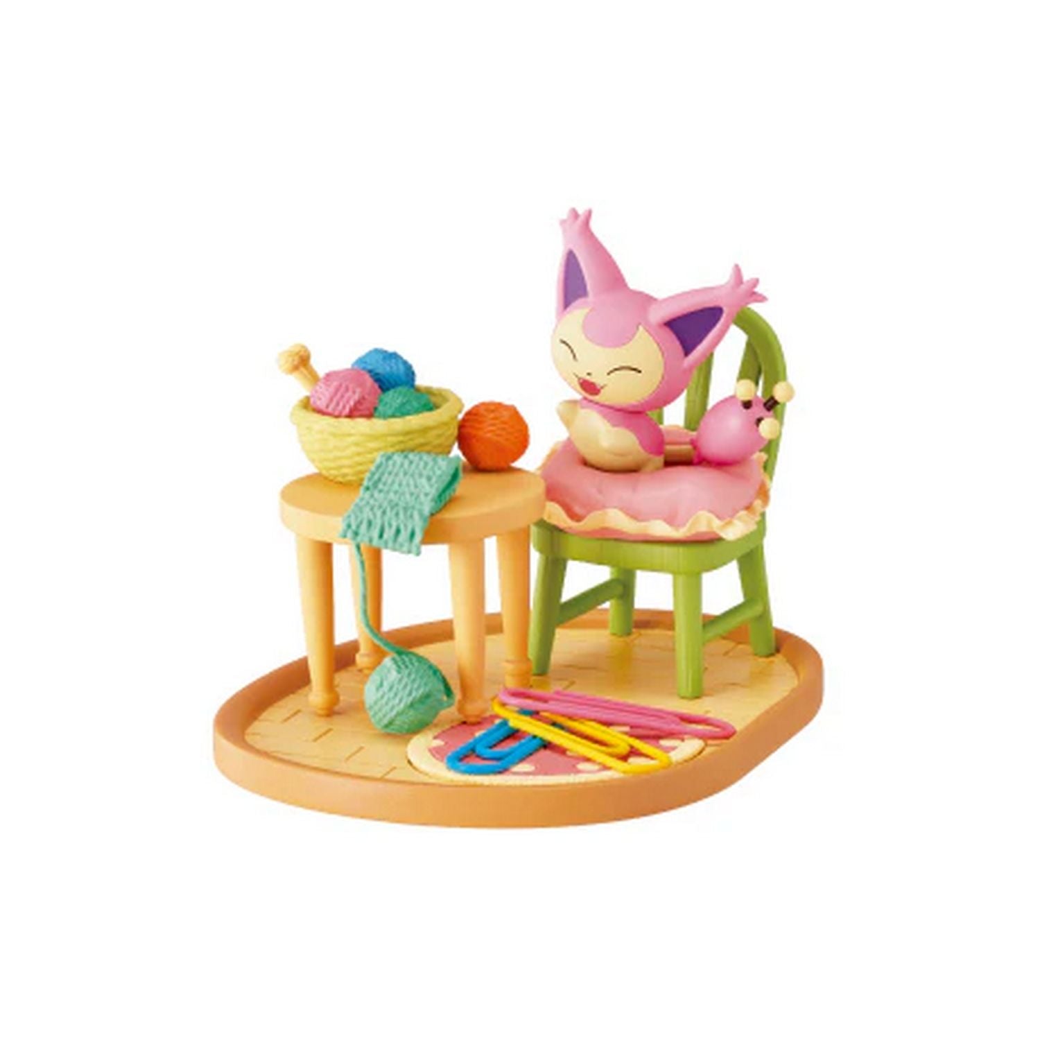 【新品】ポケモン Desktop Figure Relaxing  9個 RelaxingHome_7.jpg?v=