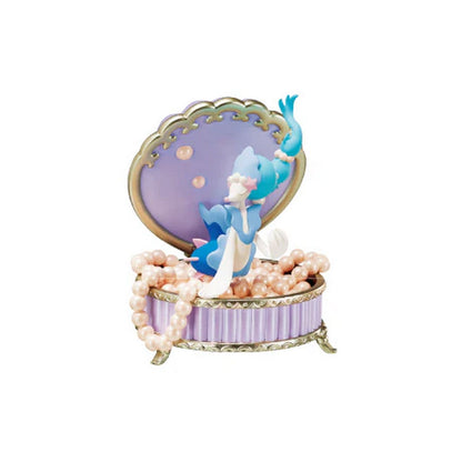 Re-Ment Pokemon Romantic Collection Blind Box