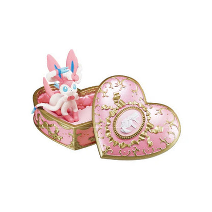Re-Ment Pokemon Romantic Collection Blind Box