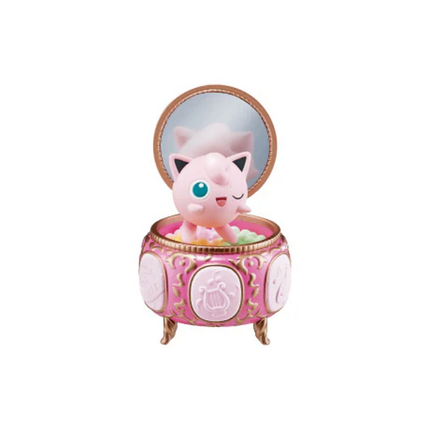 Re-Ment Pokemon Romantic Collection Blind Box