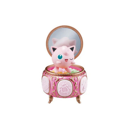 Re-Ment Pokemon Romantic Collection Blind Box
