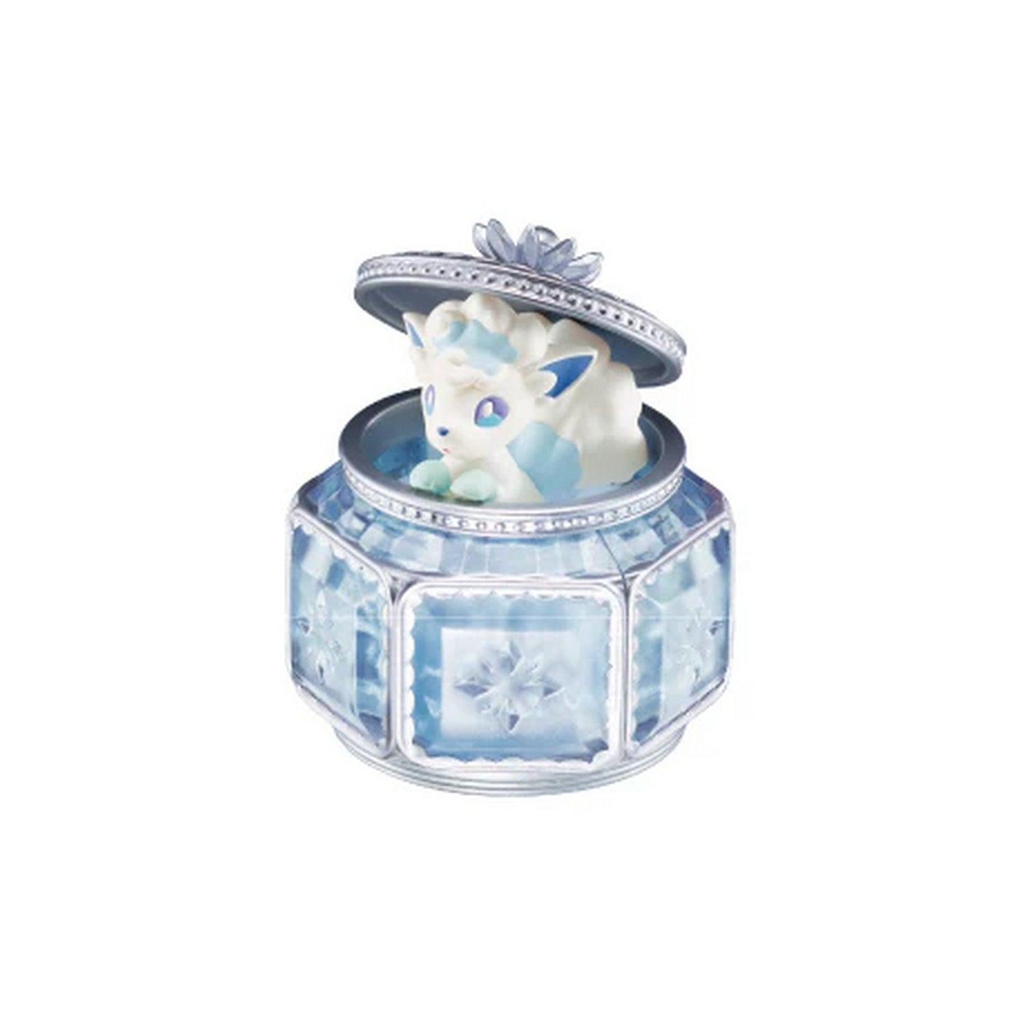 Re-Ment Pokemon Romantic Collection Blind Box