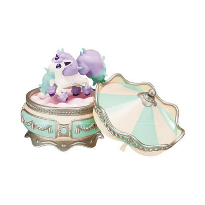 Re-Ment Pokemon Romantic Collection Blind Box