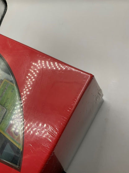 Pokemon: Shining Legends Super Premium Collection [Ho-Oh GX] #1