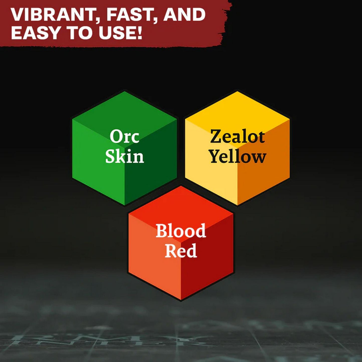 Army Painter: Speedpaint Markers Introductory Set