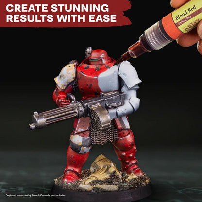 Army Painter: Speedpaint Markers Introductory Set