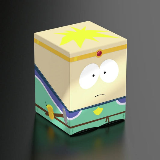 Ultimate Guard: Squaroes 100+ South Park (Paladin Butters)