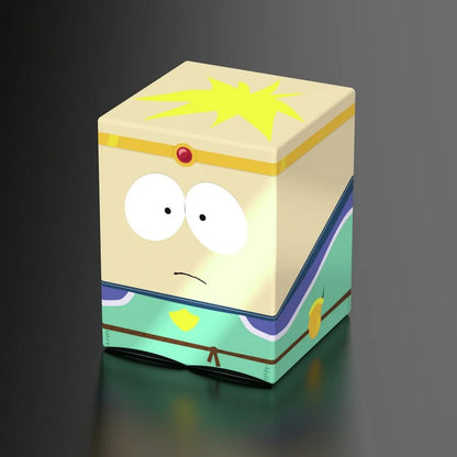 Ultimate Guard: Squaroes 100+ South Park (Paladin Butters)