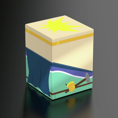 Ultimate Guard: Squaroes 100+ South Park (Paladin Butters)
