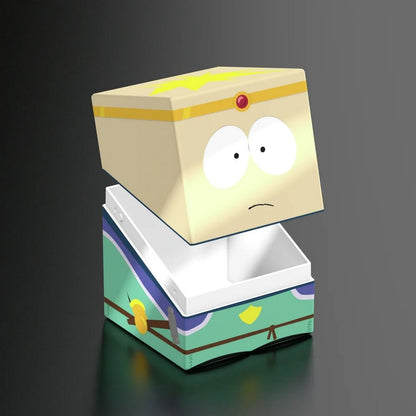 Ultimate Guard: Squaroes 100+ South Park (Paladin Butters)