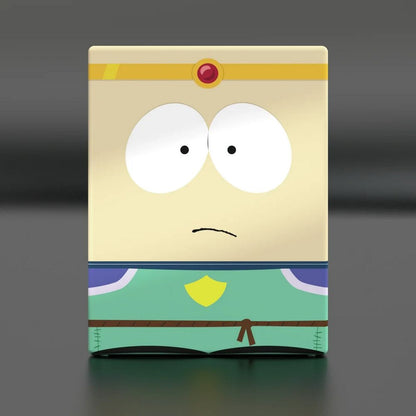 Ultimate Guard: Squaroes 100+ South Park (Paladin Butters)
