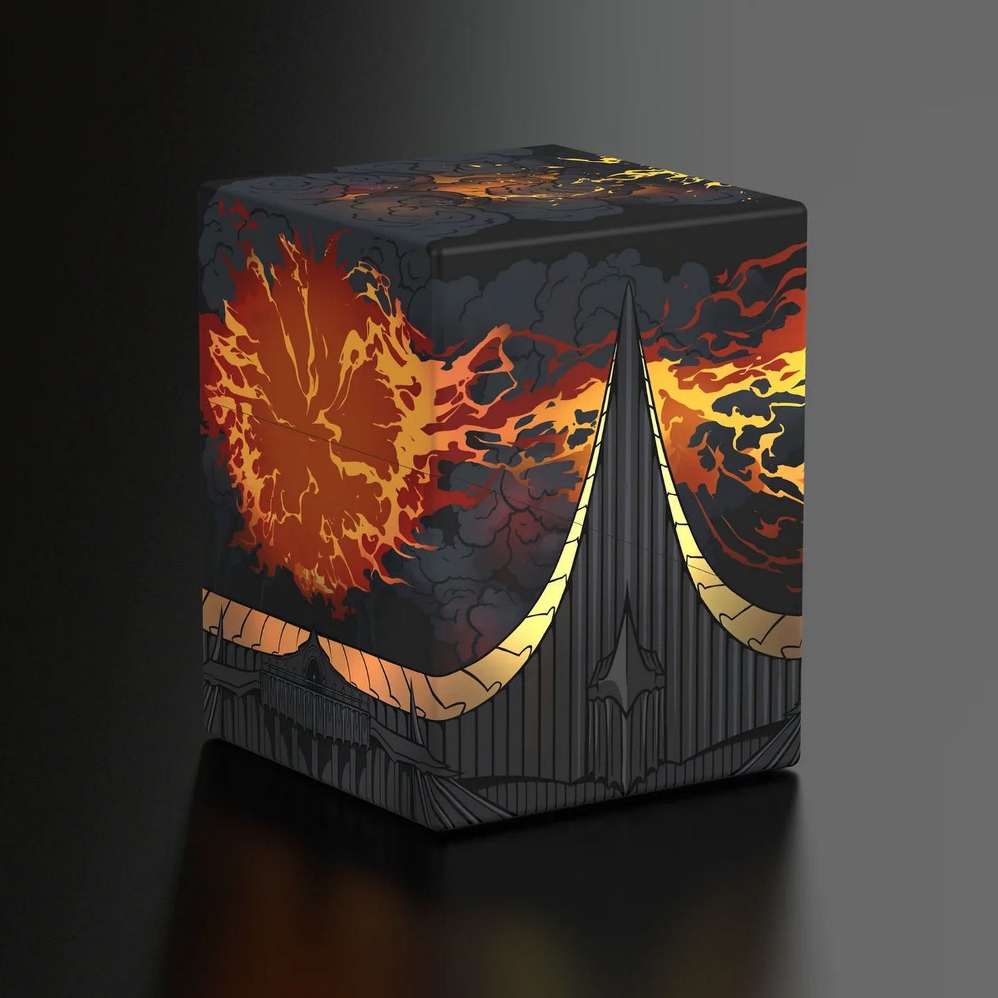 Ultimate Guard: Squaroes 100+ Lord of the Rings (Eye of Sauron)